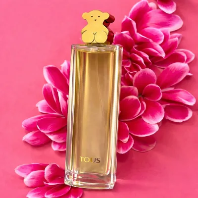 Tous Gold 90ML EDP